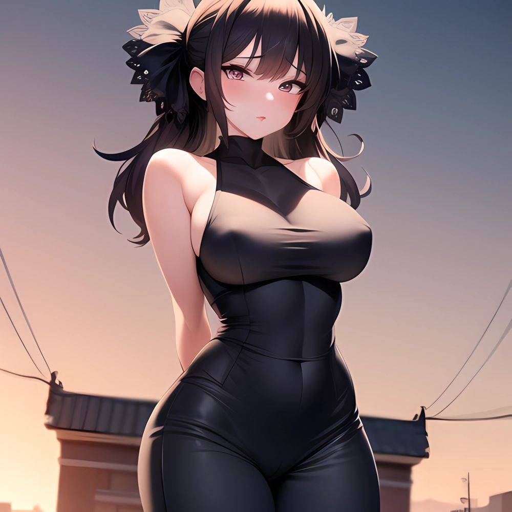 Sexy Milf Absurdres Blush 1 1 Highres Detail Masterpiece Best Quality Hyper Detailed 8k Best Quality 1 0 Ultra High, 1104265718 - AIHentai - #main