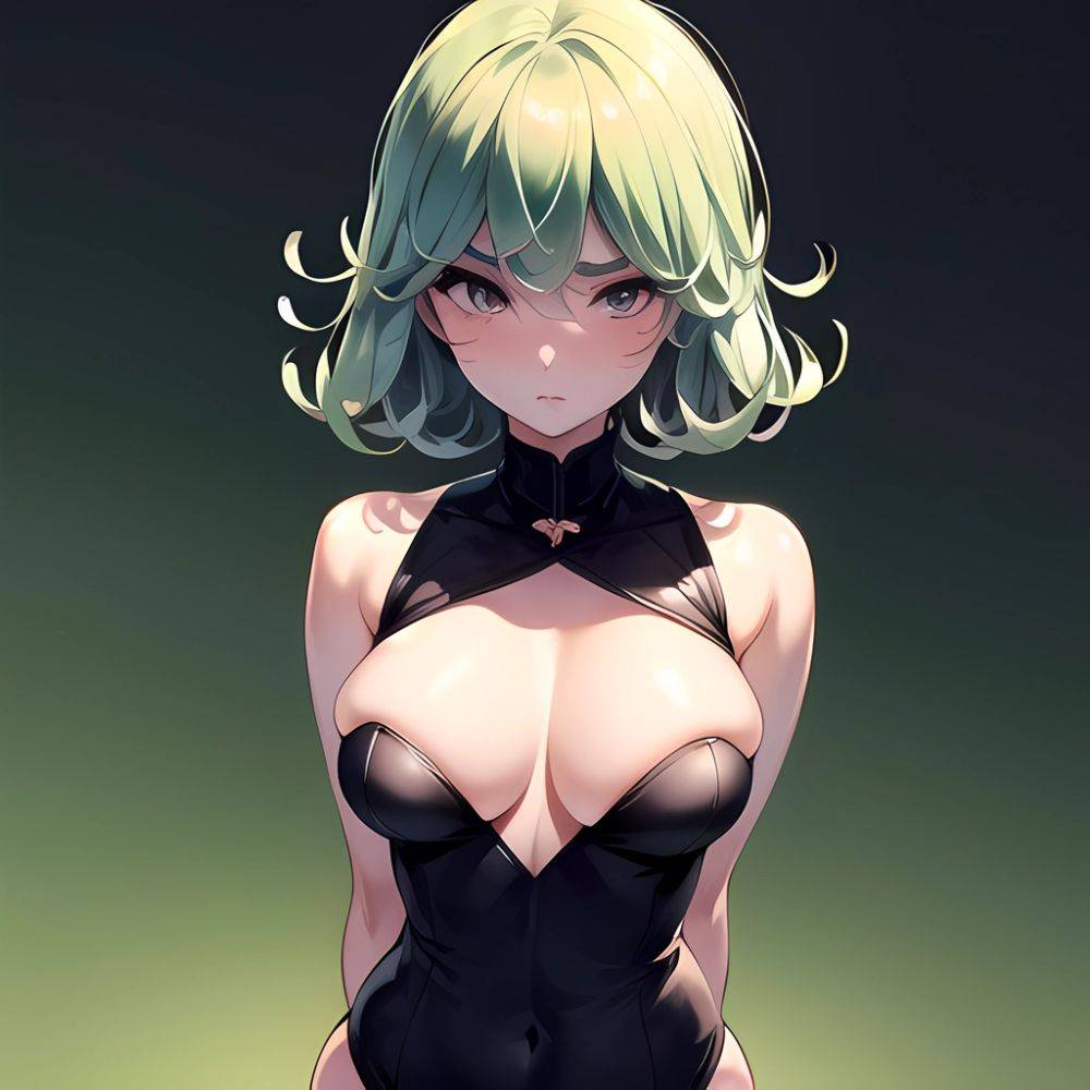 Tatsumaki Anime Absurdres Blush 1 1 Highres Detail Masterpiece Best Quality Hyper Detailed 8k Best Quality 1 0 Ultra High, 1055340298 - AIHentai - #main