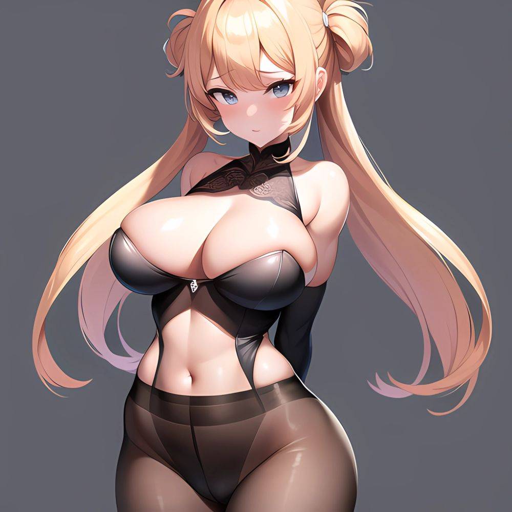Lingerie Pantyhose Milf 1girl Absurdres Blush 1 1 Highres Detail Masterpiece Best Quality Hyper Detailed 8k Best Quality 1 0, 1298461741 - AIHentai - #main