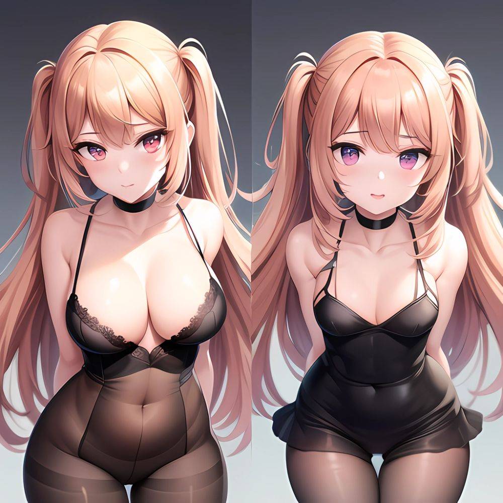 Lingerie Pantyhose Absurdres Blush 1 1 Highres Detail Masterpiece Best Quality Hyper Detailed 8k Best Quality 1 0 Ultra High, 2904240246 - AIHentai - #main