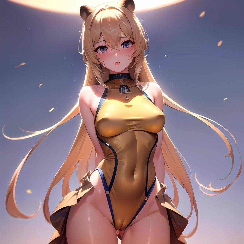 Camel Toe 1girl Absurdres Blush 1 1 Highres Detail Masterpiece Best Quality Hyper Detailed 8k Best Quality 1 0 Ultra, 3393711505 - AIHentai - #main