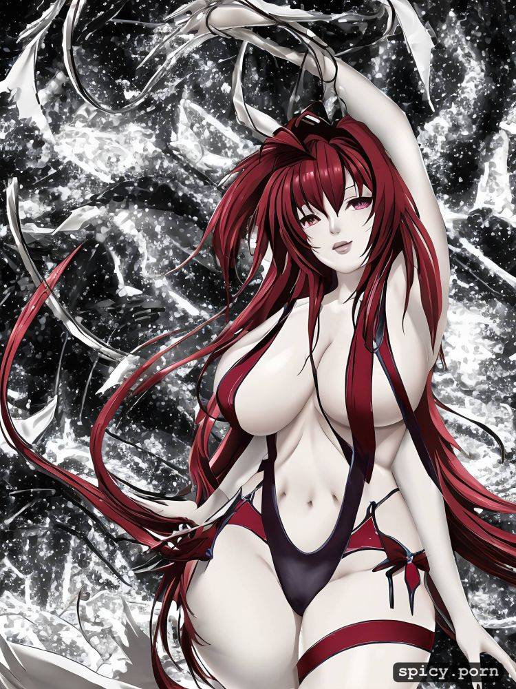 rias gremory - #main