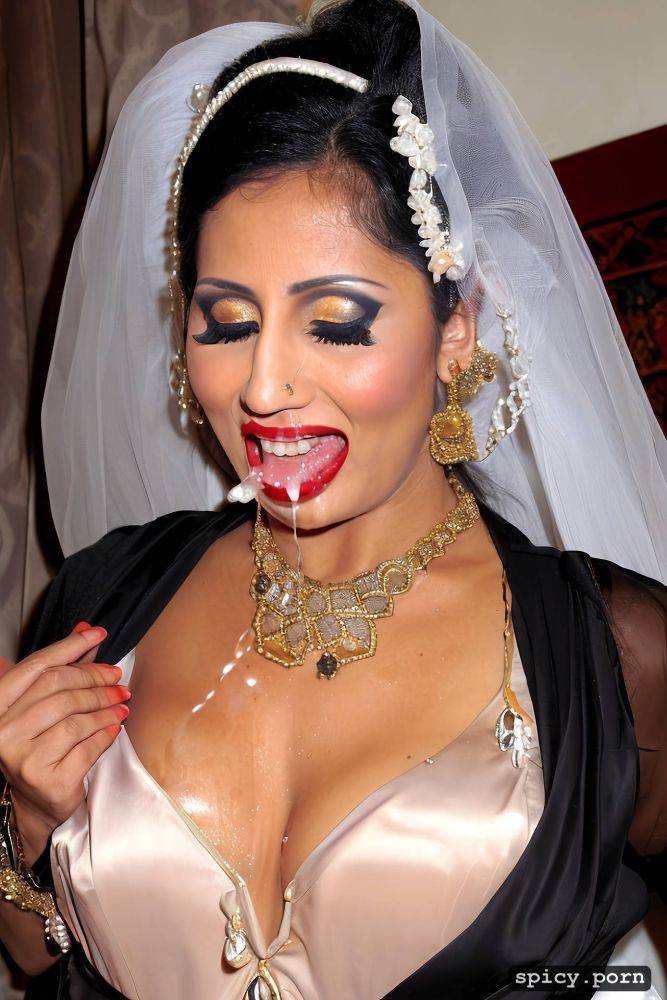 baghdad, licking and sucking husband s penis, bridal veil, middle eastern palace - #main