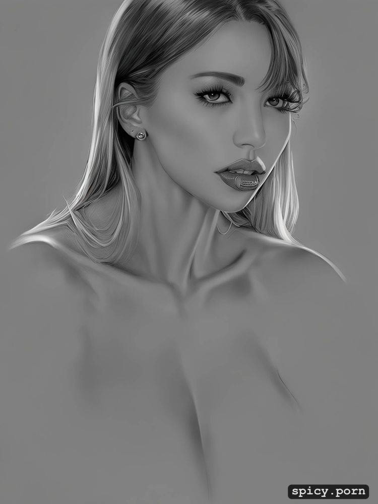 deepthroat, lalisa manobal, fellatio, sketch, blowjob - #main