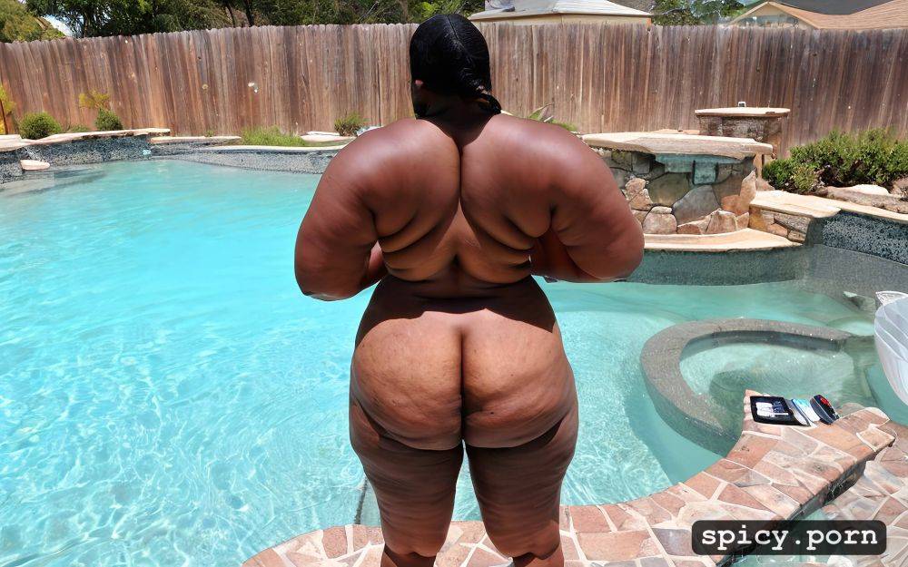 wide hips chubby hips, completely nude, south african bbw milf mature big tits big booty - #main