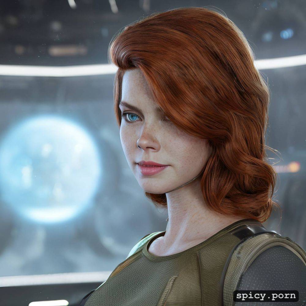 8k, amy adams from the movie arrival, gorgeous symmetrical face - #main