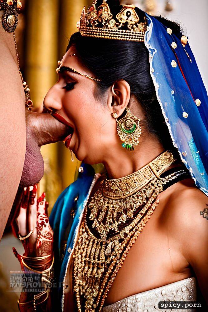 kamasutra, husband feeding bride his urine into her open mouth - #main