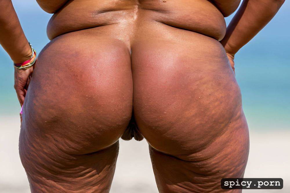 ass types, four arabian grannies standing at beach, short bbw grannies - #main