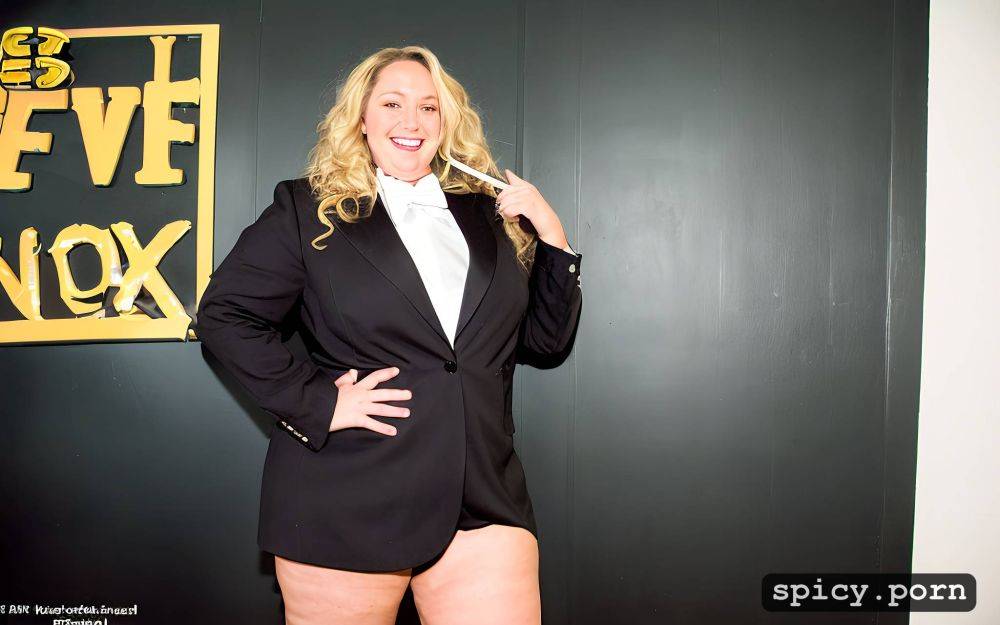 thick, black tailcoat, white wingtip tuxedo shirt, long sleeves - #main