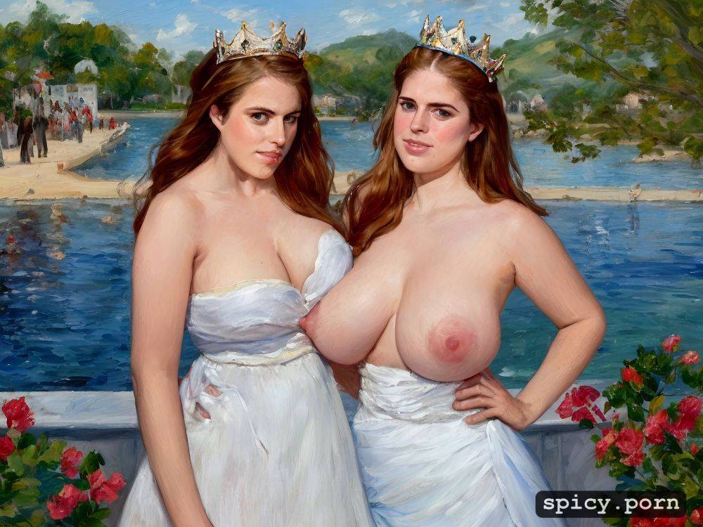 ultra detailed, konstantin razumov, pierre auguste renoir, realistic - #main