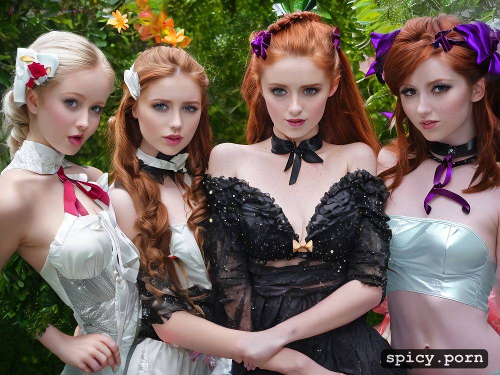 8k, ultra detailed, realistic, pale skinned, high resolution - #main
