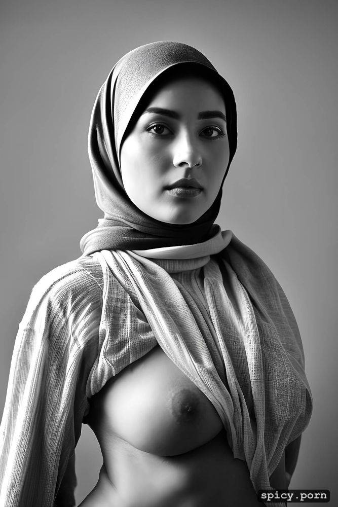 woman, hijab in sperm, no makeup, fucked, low quality camera - #main