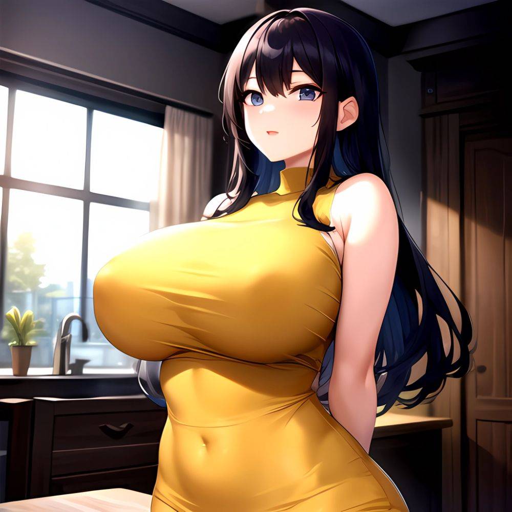 Big Boobs Pov Arms Behind Back, 588910429 - AIHentai - #main
