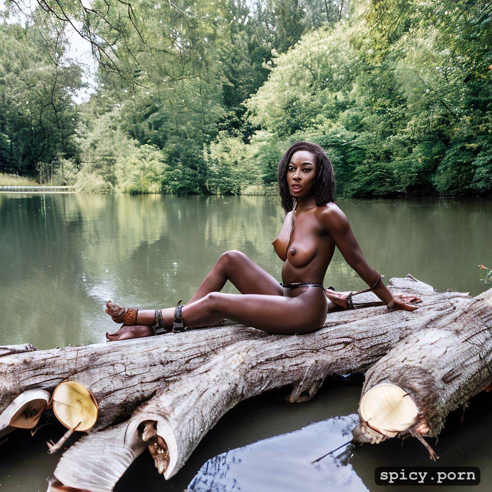 perfect face, fishnet, extra detailed toes, with itty bitty titties - #main