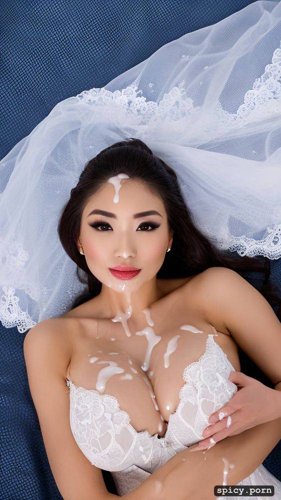ultra detailed, cum on face, masterpiece, highres, covered in cum - #main