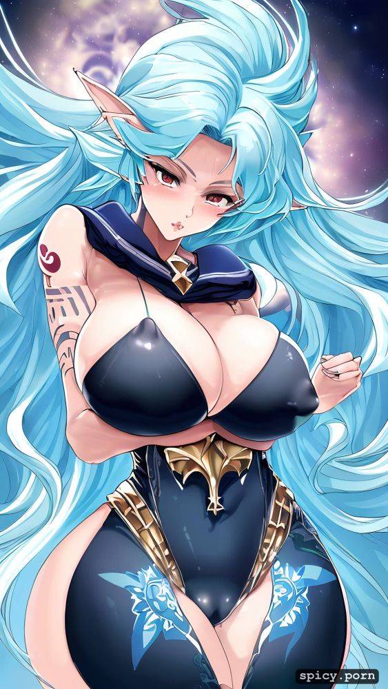 vector drawing, goth, masterpiece, dark, art like evertale and dragon ball super and jujutsu kaisen - #main