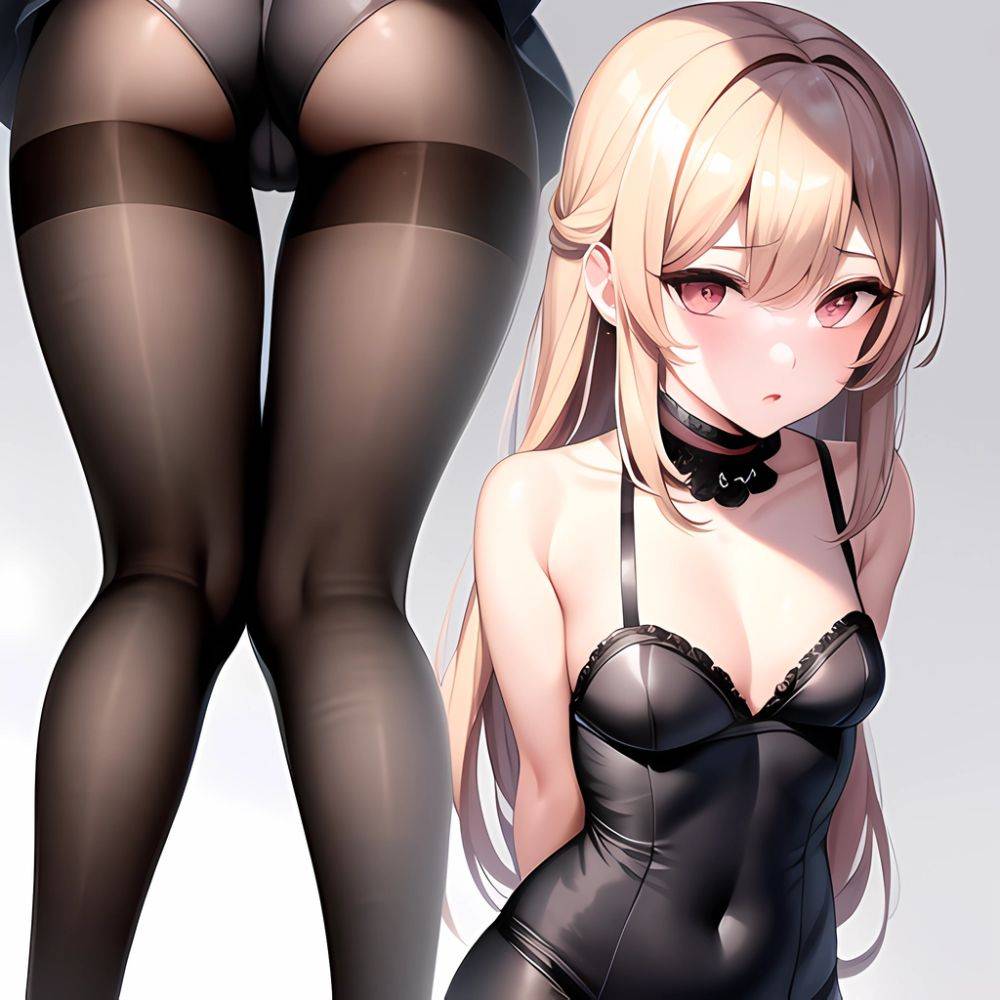 Lingerie Pantyhose Absurdres Blush 1 1 Highres Detail Masterpiece Best Quality Hyper Detailed 8k Best Quality 1 0 Ultra High, 1194092242 - AI Hentai - #main