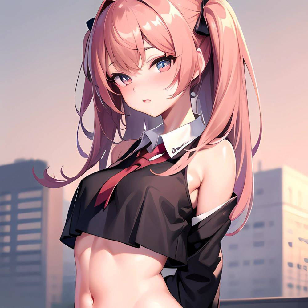 School Girl Sexy Anime Absurdres Blush 1 1 Highres Detail Masterpiece Best Quality Hyper Detailed 8k Best Quality 1 0, 1696121905 - AI Hentai - #main
