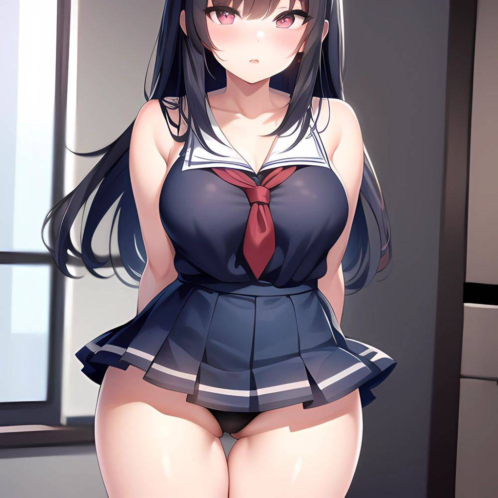 Schoolgirl Sexy 1girl Absurdres Blush 1 1 Highres Detail Masterpiece Best Quality Hyper Detailed 8k Best Quality 1 0 Ultra, 601433596 - AI Hentai - #main