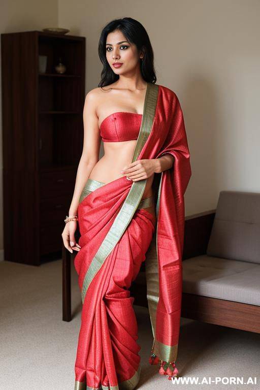 wearing sari age around 0 cook nude - #main