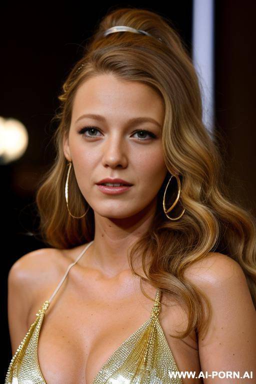 blake lively - #main