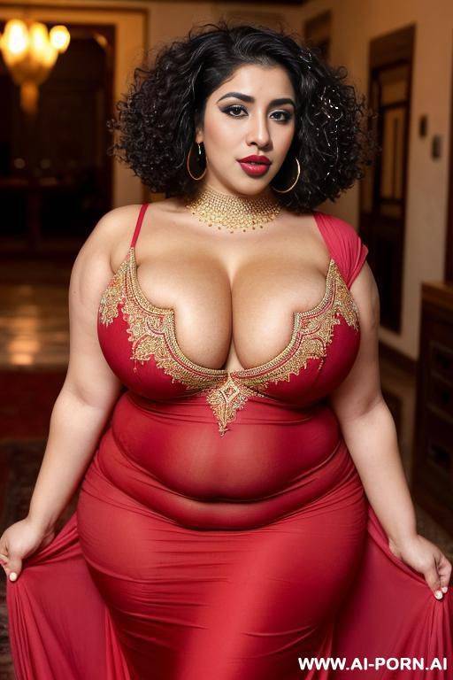 lipstick, big ass, big areolas - #main