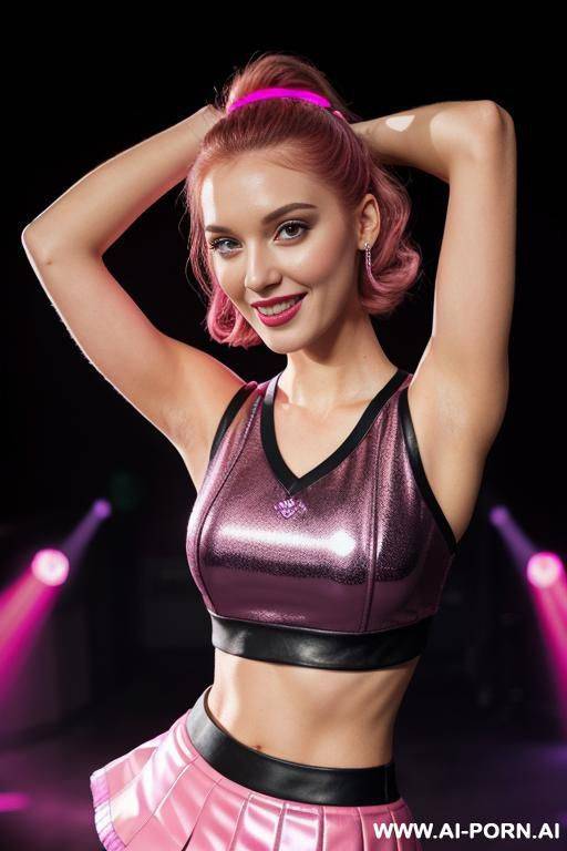 ginger flemisch singer - #main
