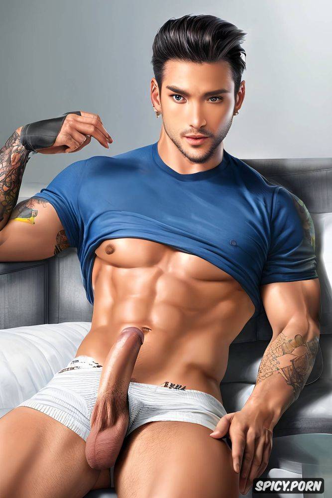 hot guy hyper dick hyper cum - #main