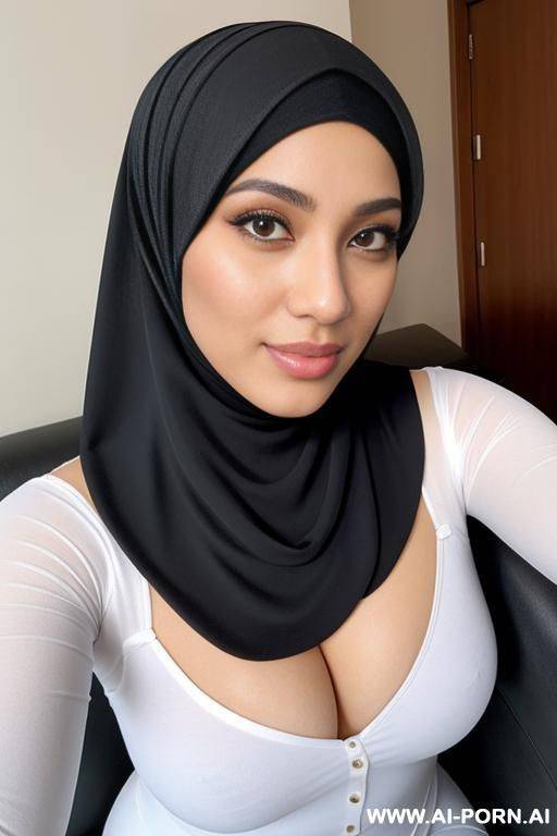 pov bj hijab - #main