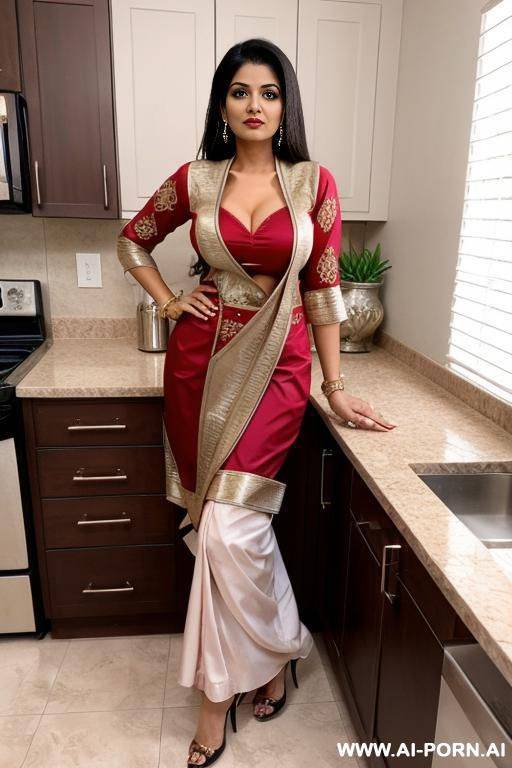 indian - #main