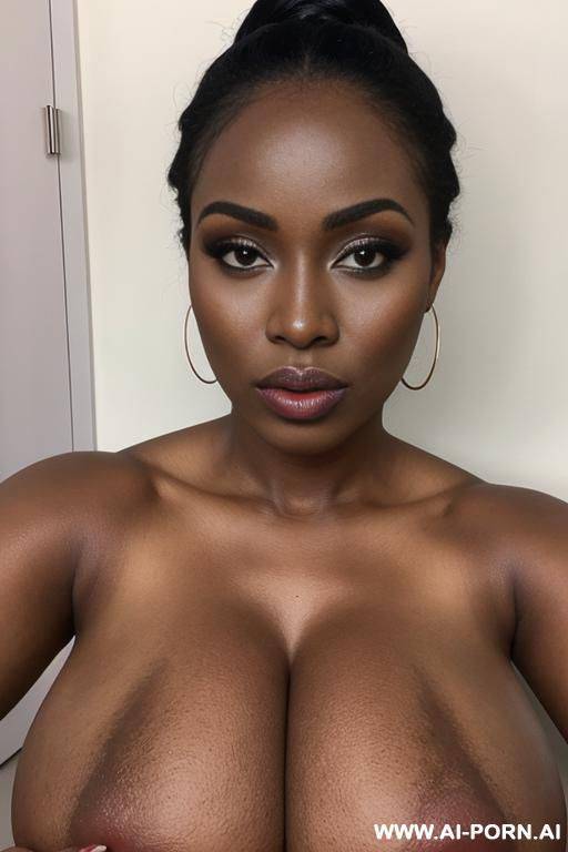 massive swollen veiny tits - #main