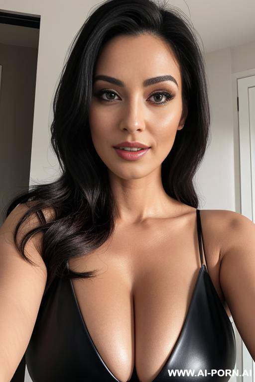 big cleavage - #main