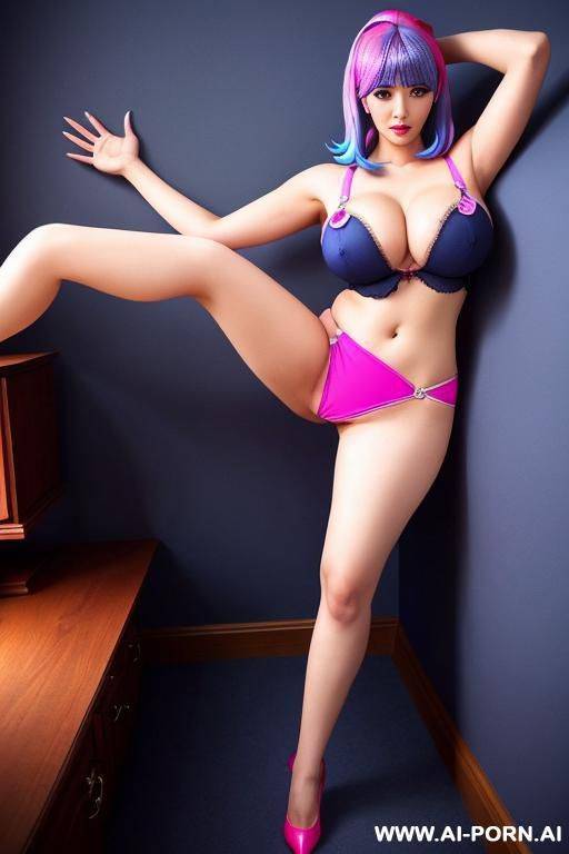 desnuda - #main