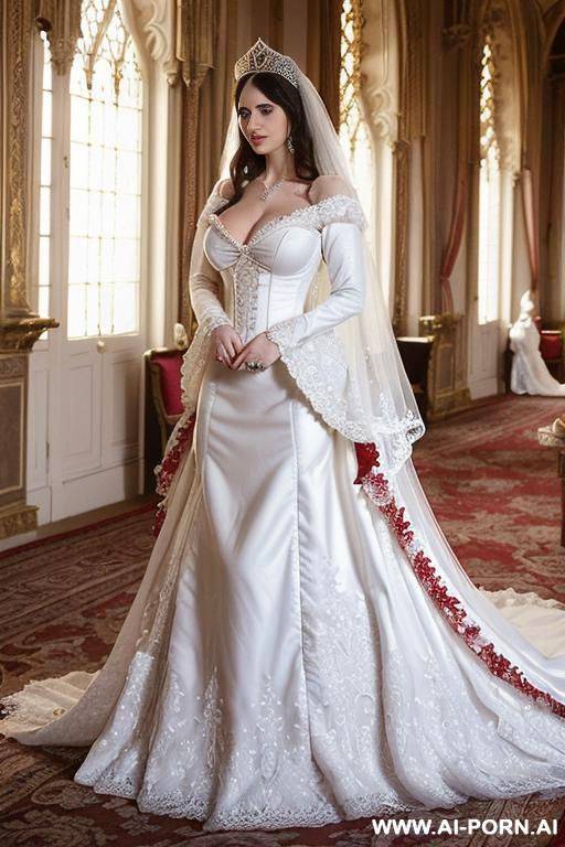 frills, frilly clothes, black lingerie, night gown, negligee, wedding night, sexy lingerie, see through clothes - #main