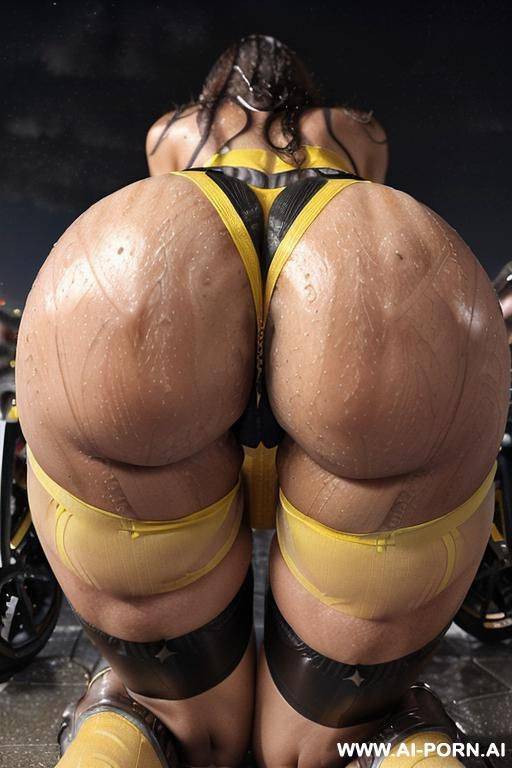 (((( ground level shot)))) ((((surrounded by oldmen on superbikes)))) lightflash on ass ((((ass closeup)))) at the night sky cloudy city skycrs sexy body mommy hottie italian shoked face muscle fit - #main