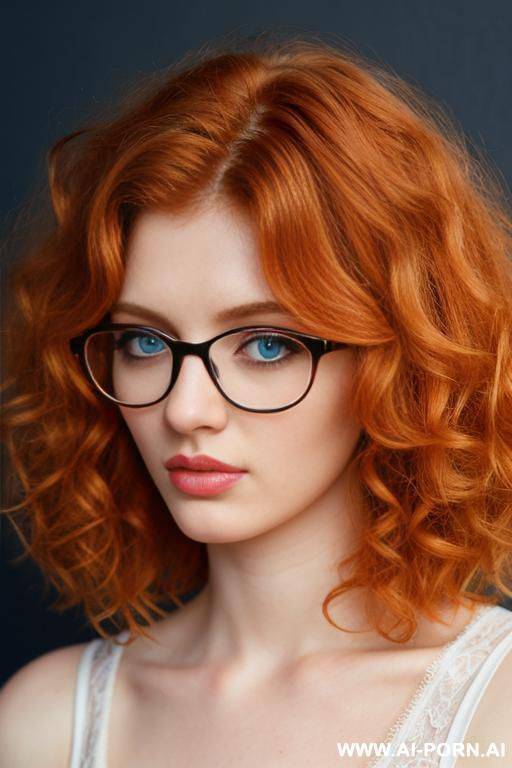 thick rimmed glasses - #main