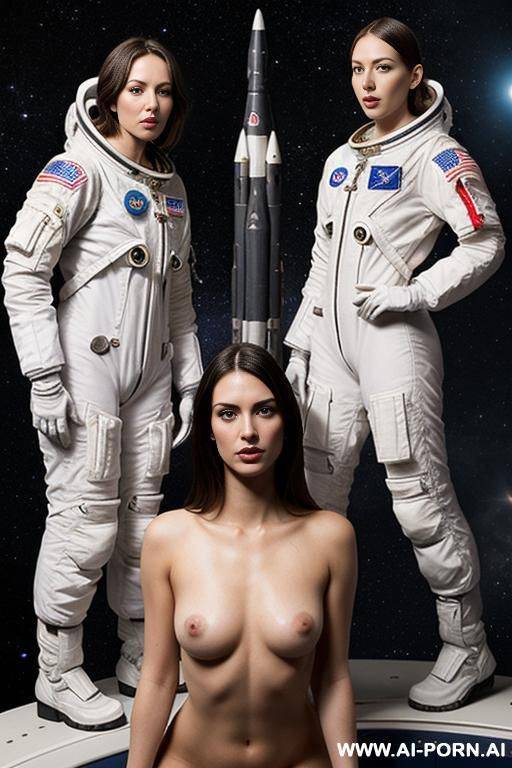 a woman nude - #main