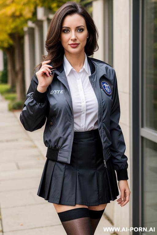 polish, close up, full body - #main