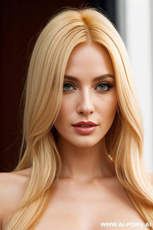 Девочка сосёт хуй, golden hair - #main