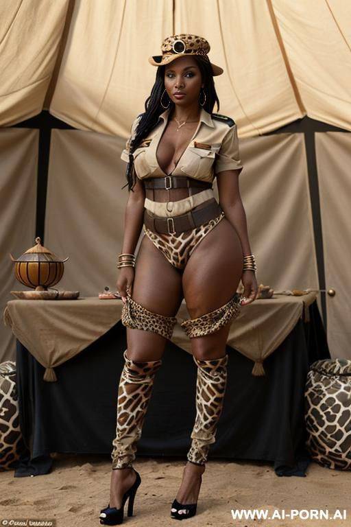 black woman with big boouty - #main