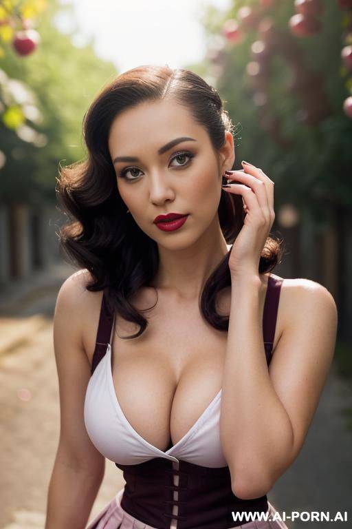 titty fuck - #main