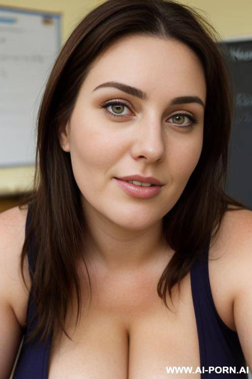37 to 4 german teachers no makeup, average to chubby bodies, naked - #main