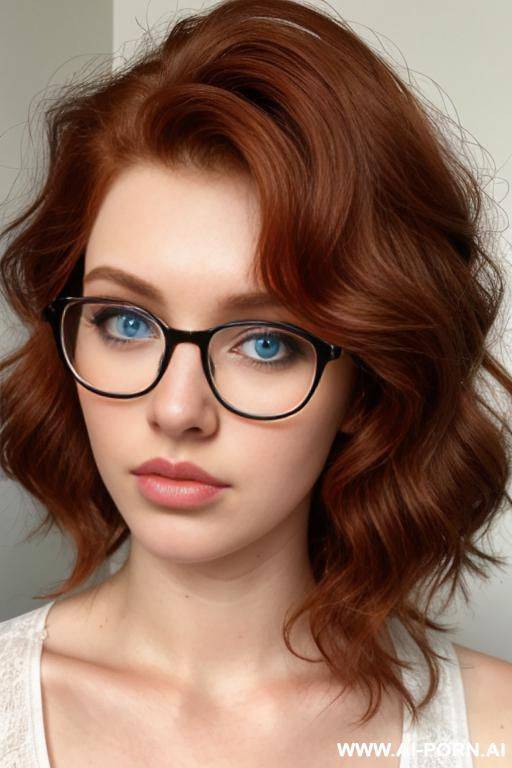 thick rimmed glasses - #main