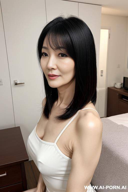 a beautiful gilf housewife - #main