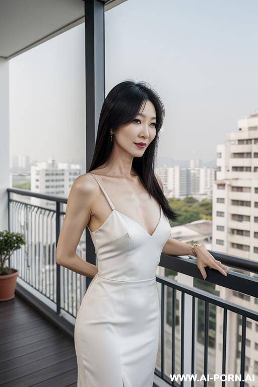 a beautiful gilf woman - #main