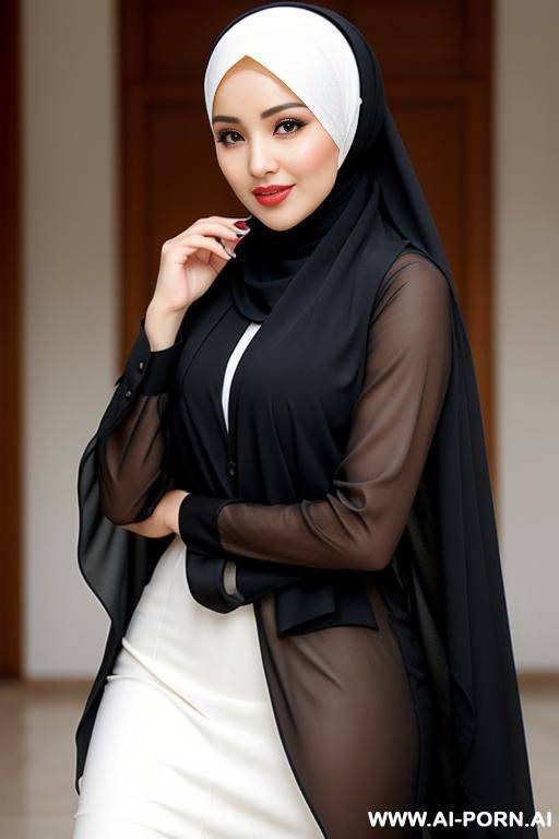 hijab - #main