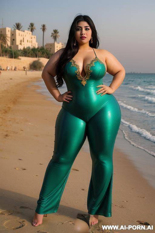 bbw womman big tits and big ass - #main