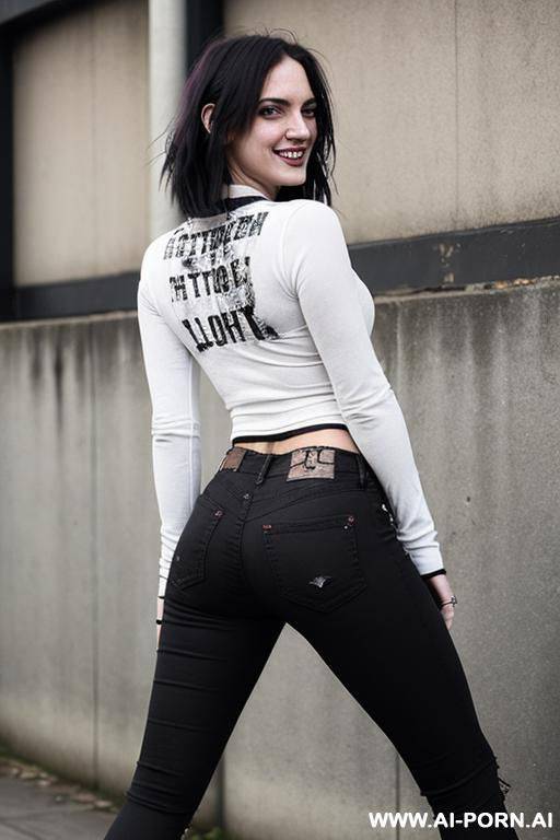 black jeans - #main