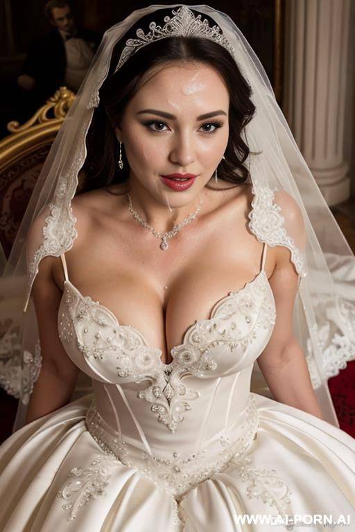 2 russian women, bride - #main