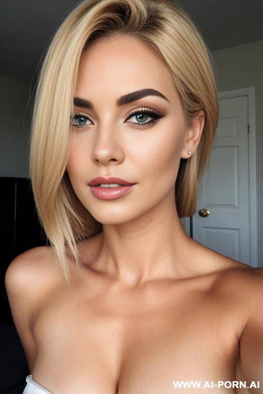 blonde - #main